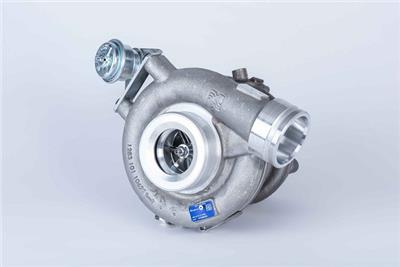 BorgWarner 12709880059 EAN: 4063984015848.