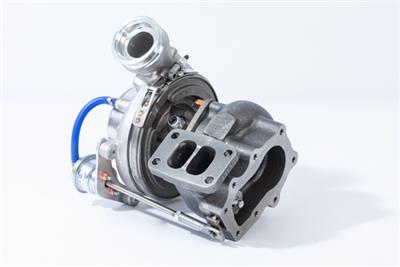 BorgWarner 12709880230 EAN: 4063984017194.