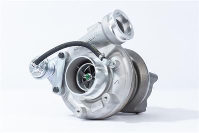 BorgWarner 12709900013 EAN: 4063984017736.