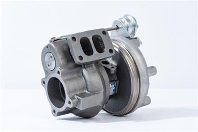 BorgWarner 12709900013 EAN: 4063984017736.