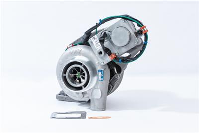 BorgWarner 13009900026 EAN: 4063984019624.