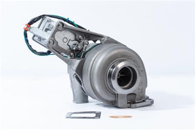 BorgWarner 13009900026 EAN: 4063984019624.