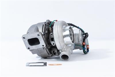 BorgWarner 13009900026 EAN: 4063984019624.