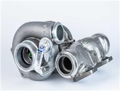 BorgWarner 13879900063