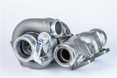 BorgWarner 13879900063 EAN: 4063984004156.