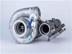 BorgWarner 13879900064