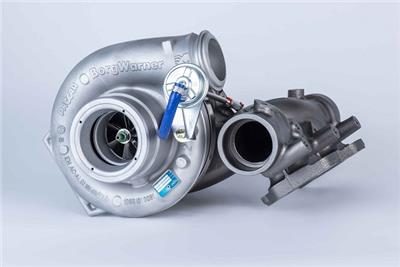 BorgWarner 13879900064 EAN: 4063984004248.