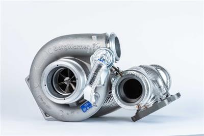 BorgWarner 13879980063 EAN: 4063984005054.