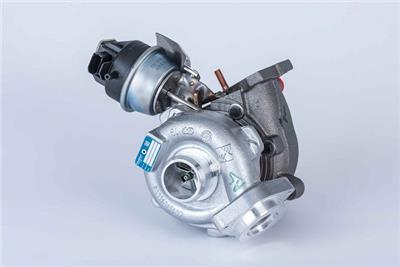 BorgWarner 53039880189 Číslo výrobce: BV43A-0131. EAN: 4063984016500.