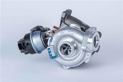 BorgWarner 53039880190 Číslo výrobce: BV43A-0189. EAN: 4063984016593.