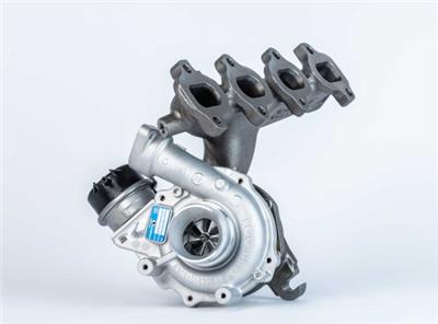 BorgWarner 53039880417 EAN: 4063984018214.