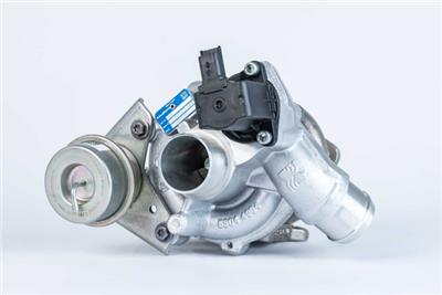 BorgWarner 53039880425 EAN: 4063984018306.
