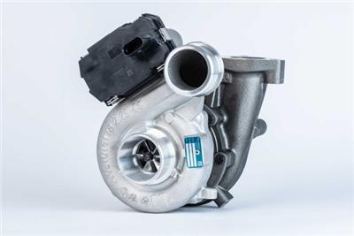 BorgWarner 53039880430 EAN: 4063984018481.