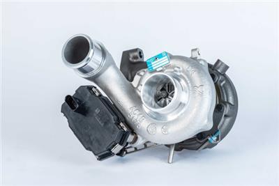 BorgWarner 53039880432 EAN: 4063984020750.