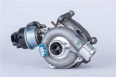 BorgWarner 53039900109 Číslo výrobce: BV43-0109. EAN: 4063984000769.