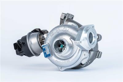 BorgWarner 53039900190 Číslo výrobce: BV43A-0189. EAN: 4063984001483.