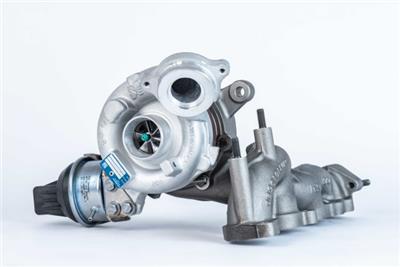 BorgWarner 53039900205 Číslo výrobce: BV43B-0205. EAN: 4063984001575.