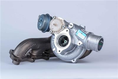BorgWarner 53039980110 EAN: 4063984001933.