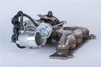 BorgWarner 53039980505 EAN: 4063984002473.