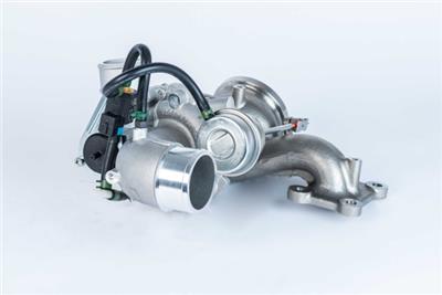 BorgWarner 53039980507 EAN: 4063984002565.