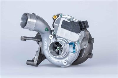 BorgWarner 53049880054 Číslo výrobce: BV50-0054. EAN: 4063984007874.