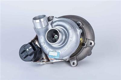 BorgWarner 53049880115 EAN: 4063984009045.