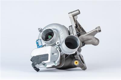 BorgWarner 53049900054 Číslo výrobce: BV50-0054. EAN: 4063984010669.
