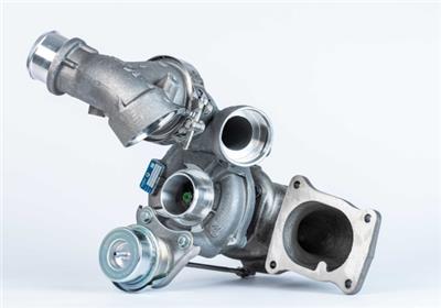 BorgWarner 53049900057 EAN: 4063984010843.
