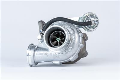 BorgWarner 53169880022 EAN: 4063984017231.
