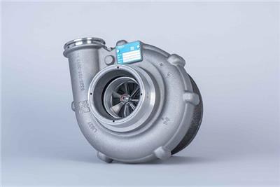 BorgWarner 53299887130 EAN: 4063984013028.