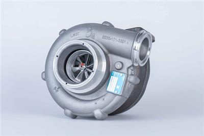 BorgWarner 53299887131 Číslo výrobce: 5329 970 7109. EAN: 4063984013110.