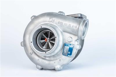 BorgWarner 53299907130 EAN: 4063984013837.