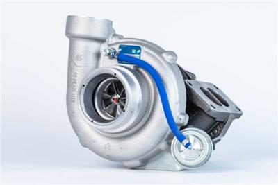 BorgWarner 53319886911 Číslo výrobce: K31-501-5. EAN: 4063984018337.