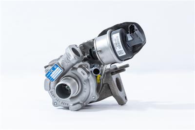BorgWarner 54309880000 EAN: 4063984011505.