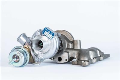 BorgWarner 54319880010 EAN: 4063984011772.