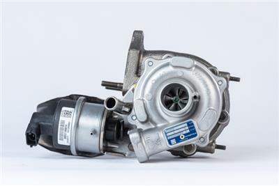 BorgWarner 54359880027 EAN: 4063984014476.