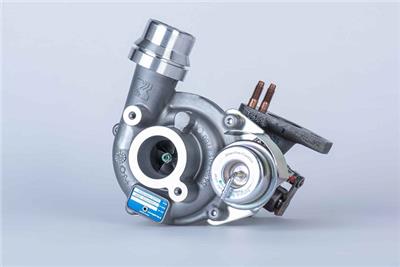 BorgWarner 54359980028 Číslo výrobce: 118936RH82728353. EAN: 4063984015640.