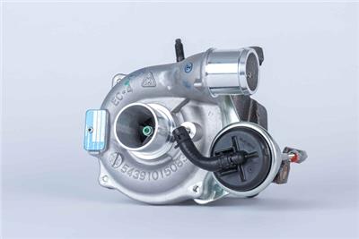 BorgWarner 54359980033 EAN: 4063984015824.