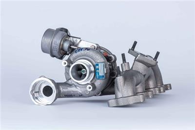 BorgWarner 54399880047 Číslo výrobce: BV39B-0047. EAN: 4063984000806.