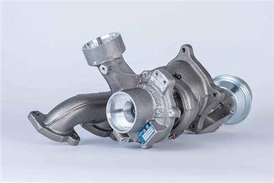 BorgWarner 54399880049 EAN: 4063984000981.