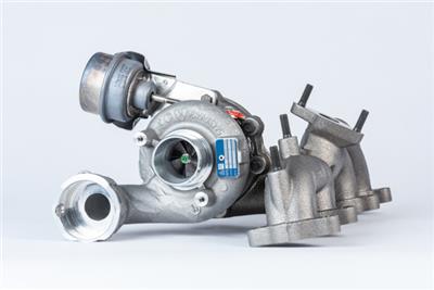 BorgWarner 54399880059 Číslo výrobce: BV39B-0059. EAN: 4063984001346.