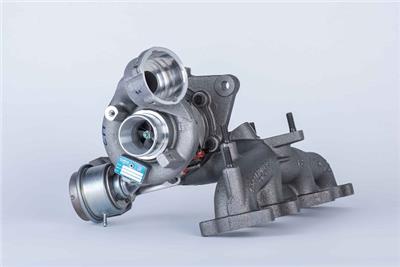 BorgWarner 54399880071 Číslo výrobce: BV39A-0071. EAN: 4063984001612.