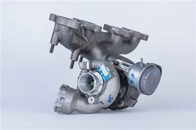 BorgWarner 54399880072 Číslo výrobce: BV39A-0072. EAN: 4063984001704.