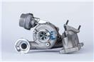 BorgWarner 54399880085 - Plniace dúchadlo