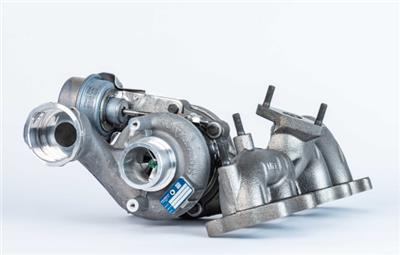 BorgWarner 54399880097 Číslo výrobce: BV39A-0097. EAN: 4063984002602.