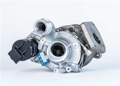 BorgWarner 54399880112 EAN: 4063984002879.