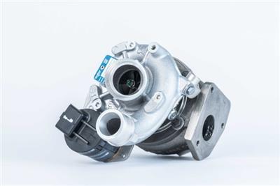 BorgWarner 54399880113 EAN: 4063984002961.