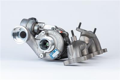 BorgWarner 54399900020 Číslo výrobce: BV39A-0020. EAN: 4063984003326.