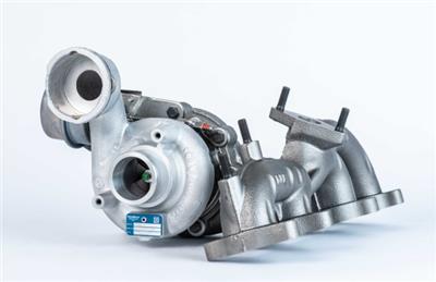 BorgWarner 54399900022 Číslo výrobce: BV39A-0022. EAN: 4063984003418.