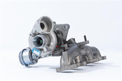 BorgWarner 54399900029 Číslo výrobce: BV39-0029. EAN: 4063984003500.